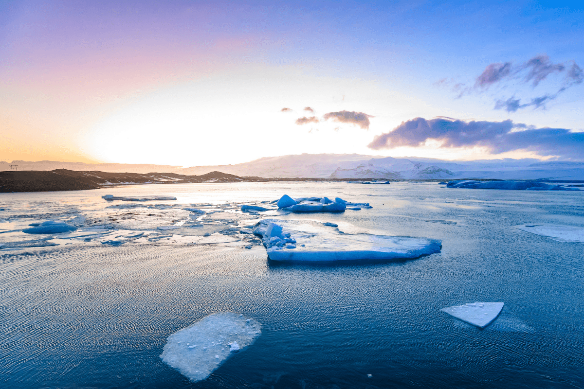 IPCC Climate Change Report